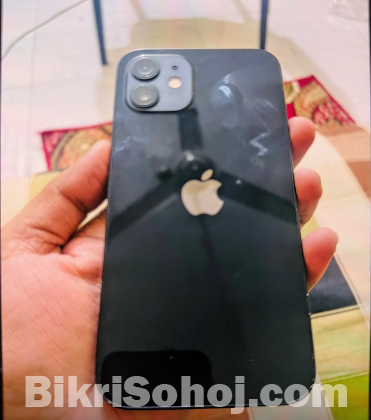 iPhone 12